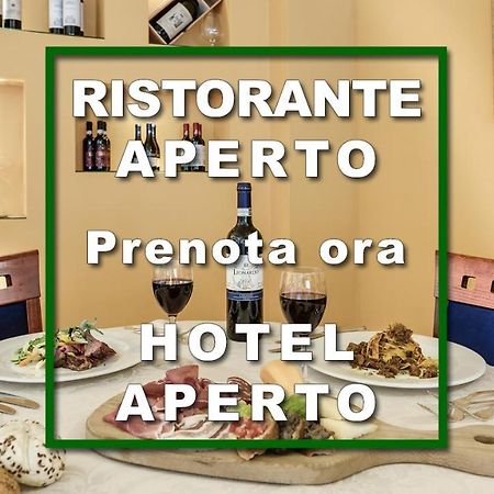 Hotel Da Vinci Montecatini Terme Eksteriør bilde