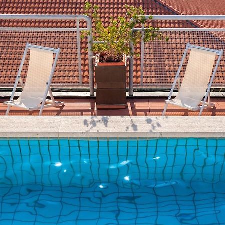 Hotel Da Vinci Montecatini Terme Eksteriør bilde