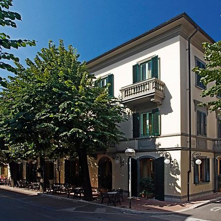 Hotel Da Vinci Montecatini Terme Eksteriør bilde