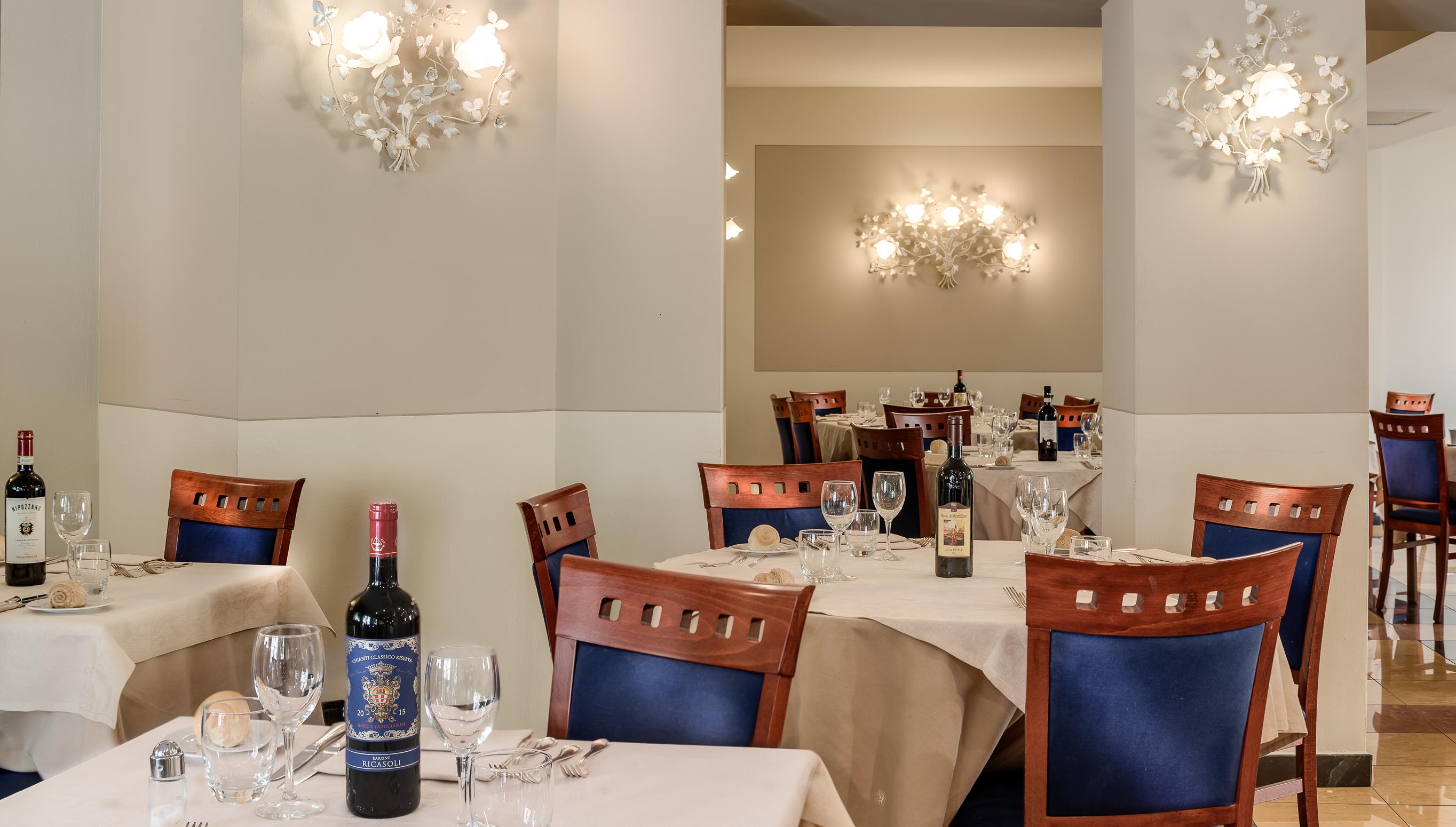 Hotel Da Vinci Montecatini Terme Eksteriør bilde