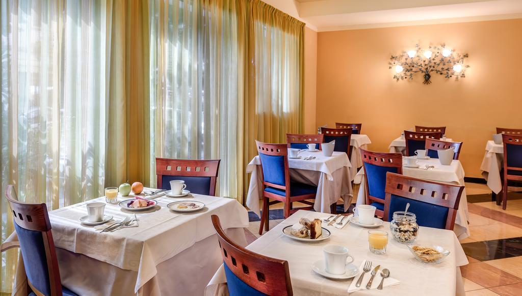 Hotel Da Vinci Montecatini Terme Eksteriør bilde