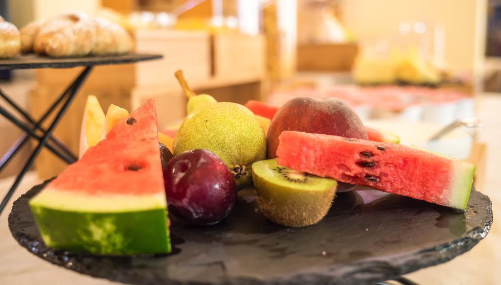 Hotel Da Vinci Montecatini Terme Eksteriør bilde