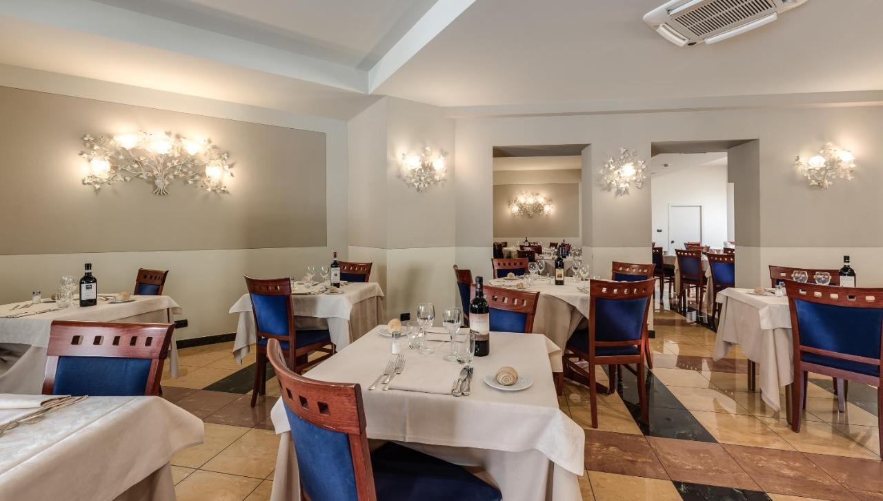 Hotel Da Vinci Montecatini Terme Eksteriør bilde
